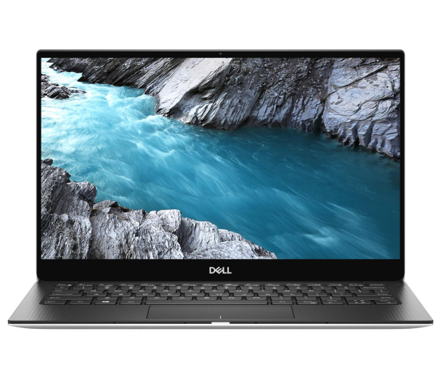 Dell XPS 13 7390 i7-10710U/16GB/512/Win10P - 531841 - zdjęcie 3